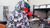 فیلم گفتگو با زن بی رحمی که خبرنگار را تهدید به مرگ کرد / این زن قاتل دختر خردسالش است + تصاویر در آگاهی تهران فیلم گفتگو با زن بی رحمی که خبرنگار را تهدید به مرگ کرد / این زن قاتل دختر خردسالش است + تصاویر در آگاهی تهران